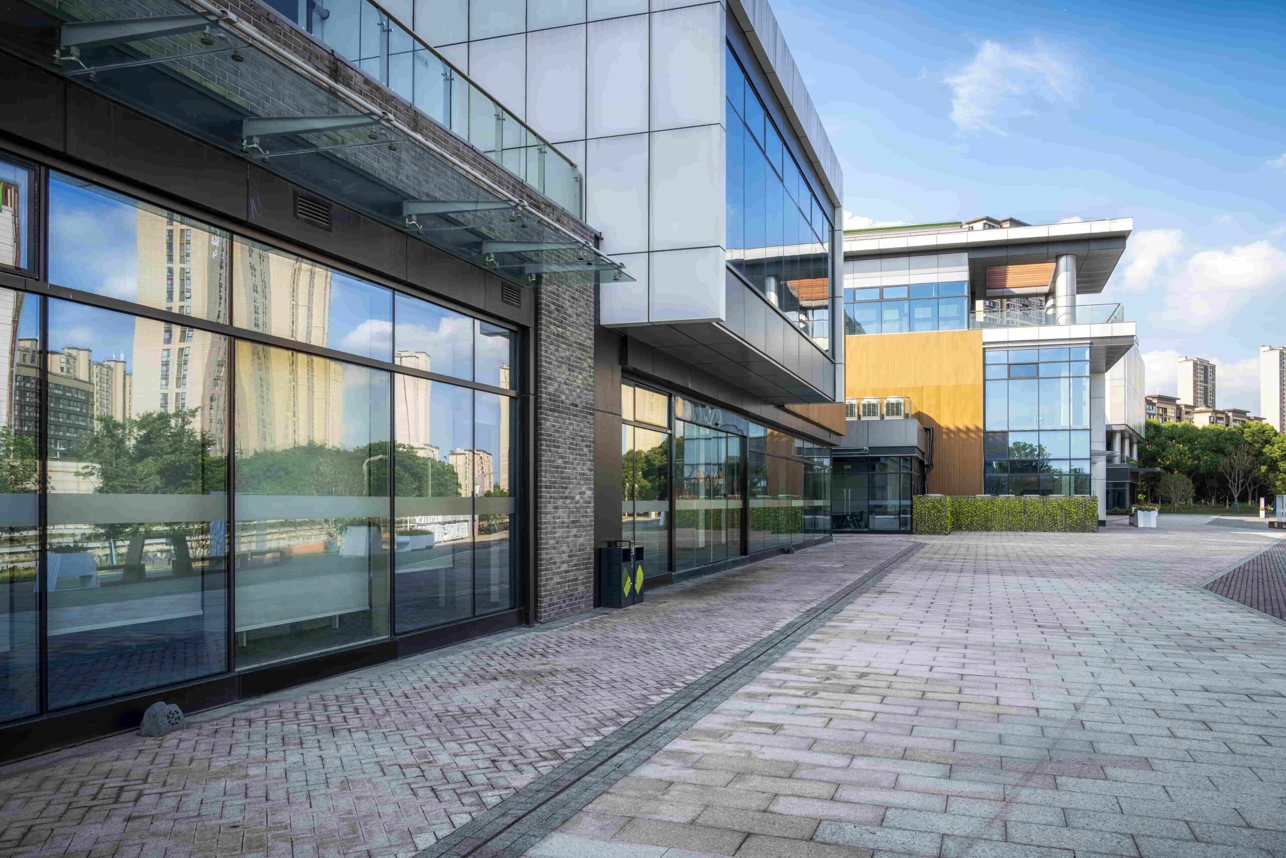 Commercial Inspections photo