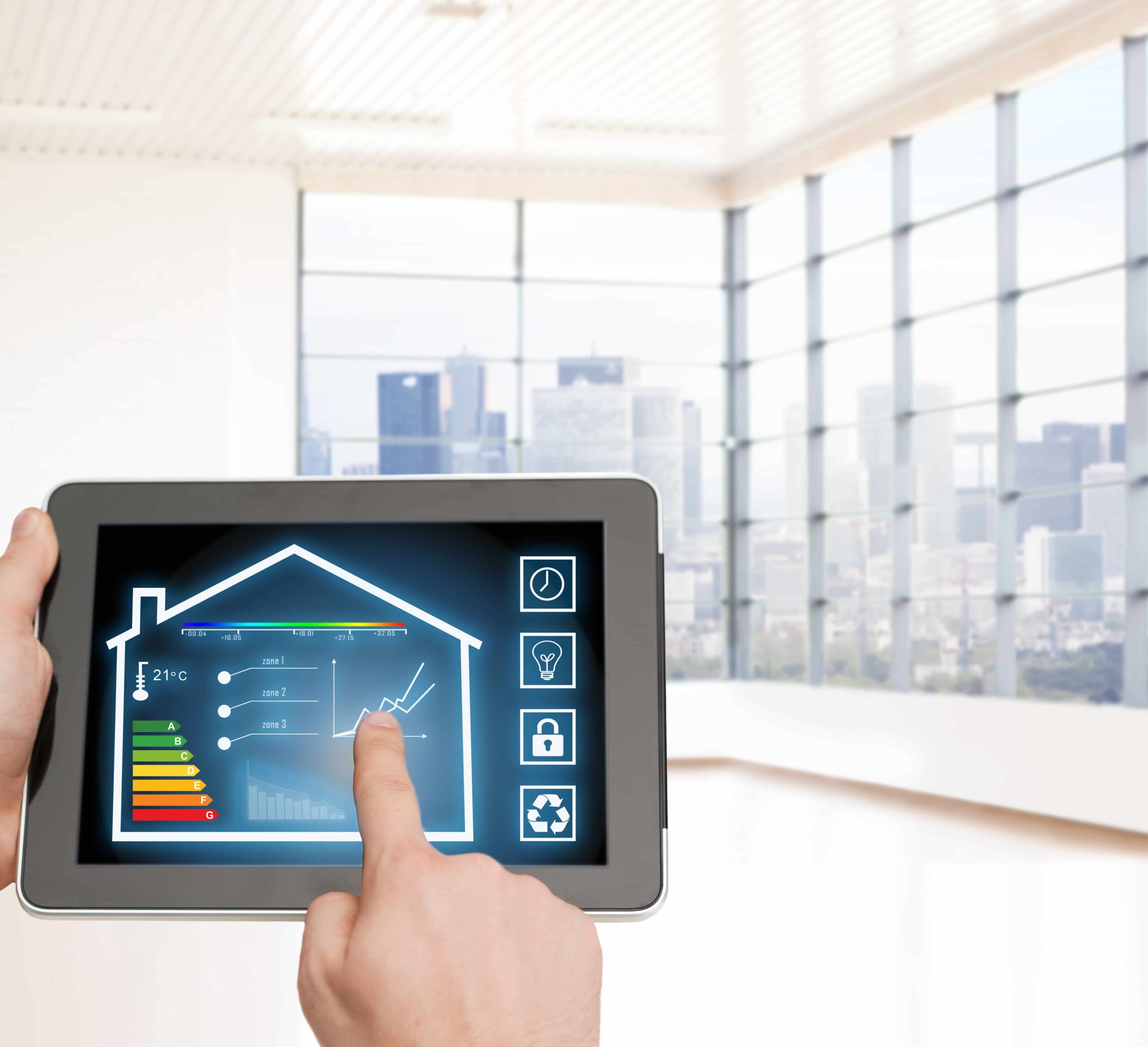 Energy Audits photo