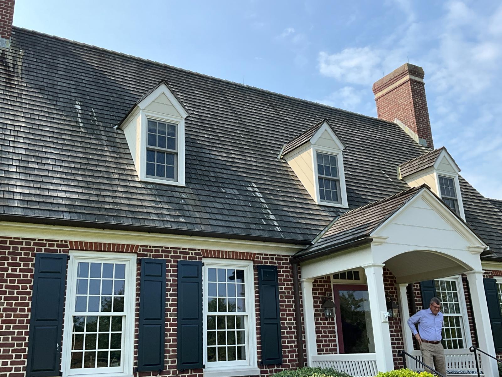 Specialized home inspection services