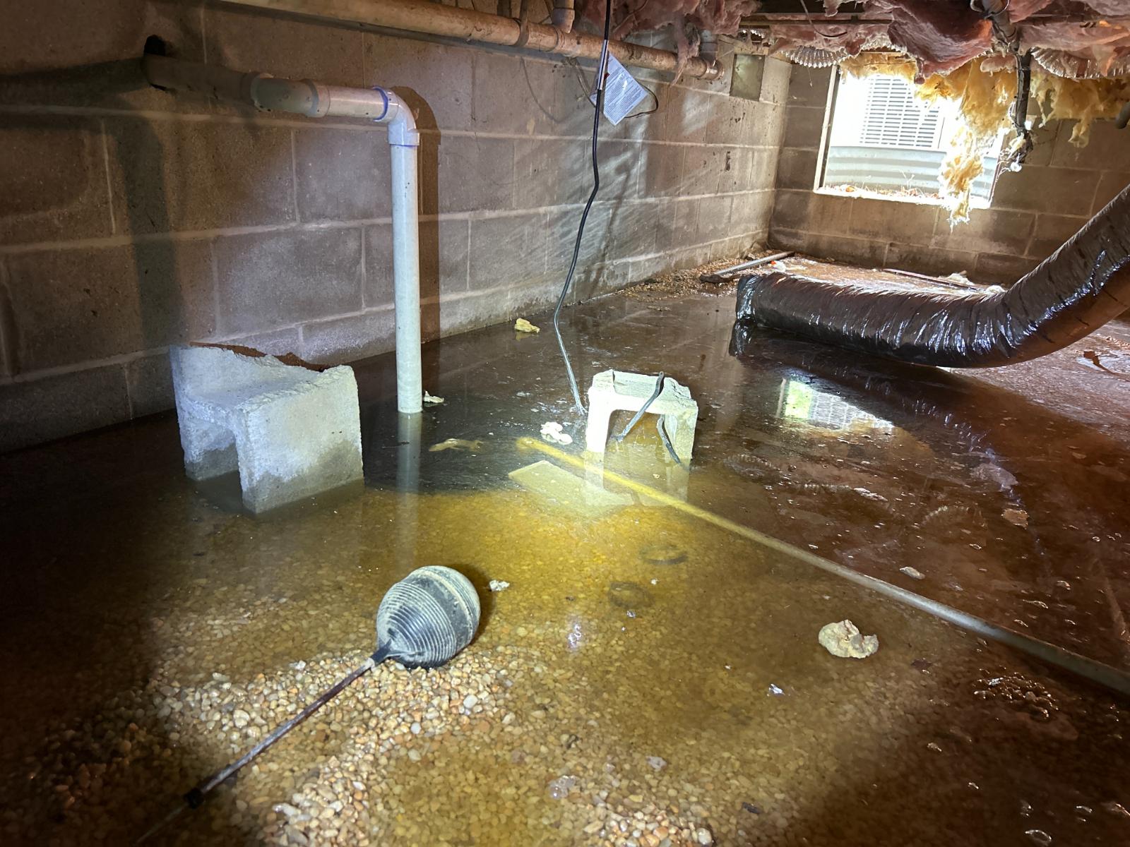 Plumbing Systems