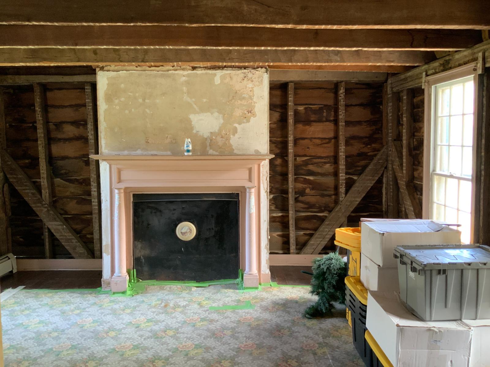 Certified structural inspection