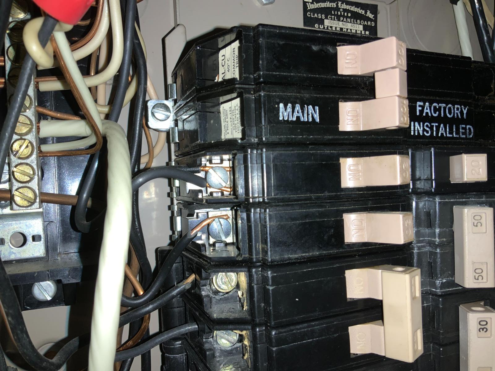 Electrical Systems