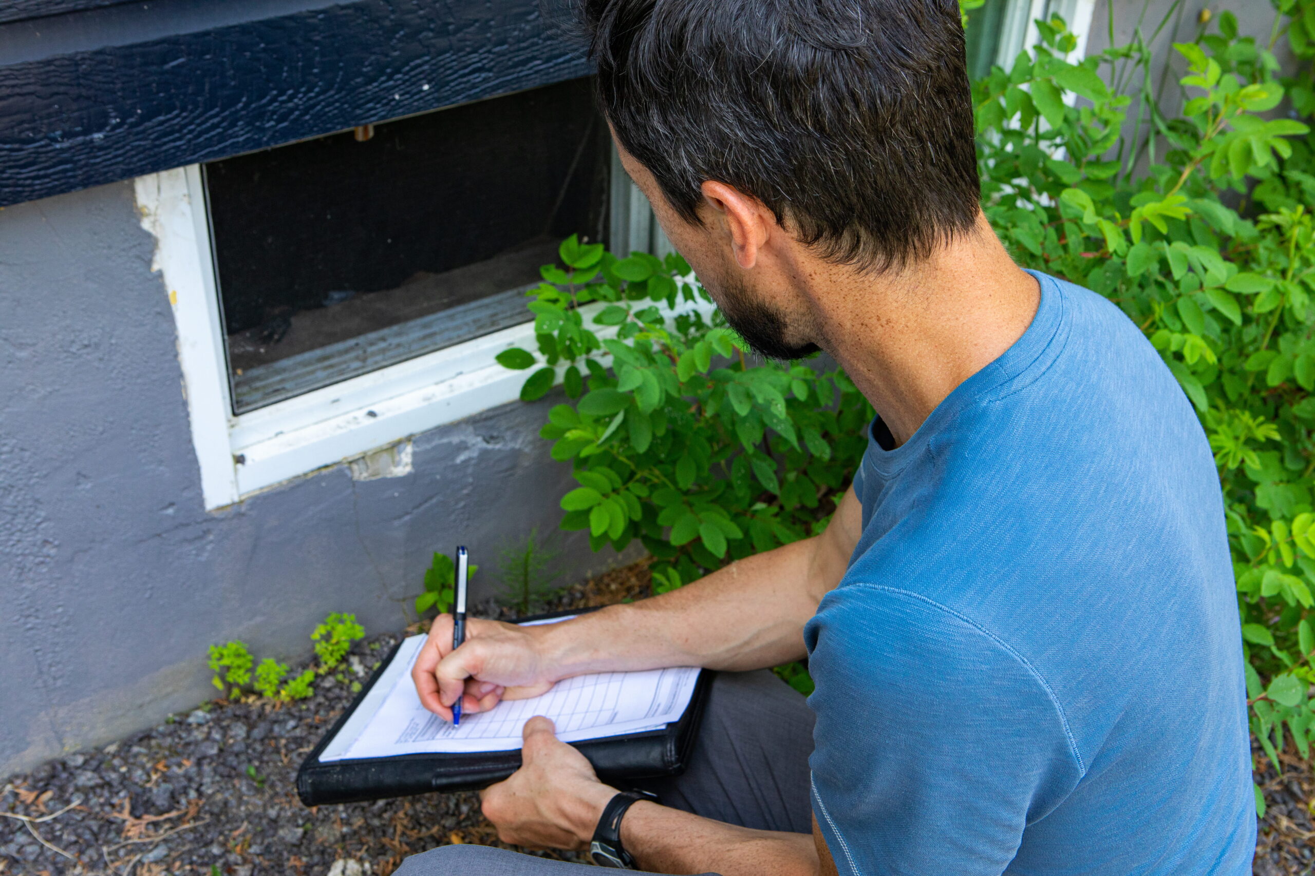 Seller Home Inspection photo