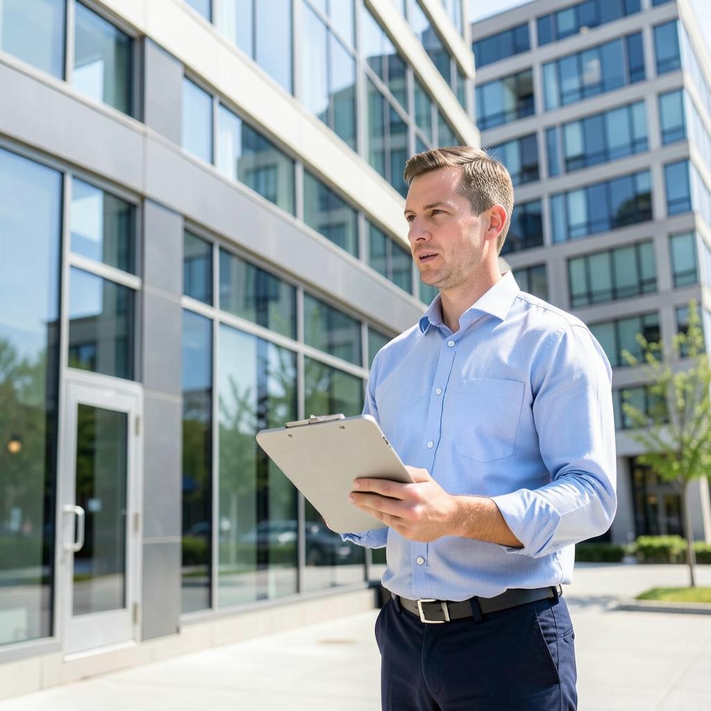 Specialized home inspection services