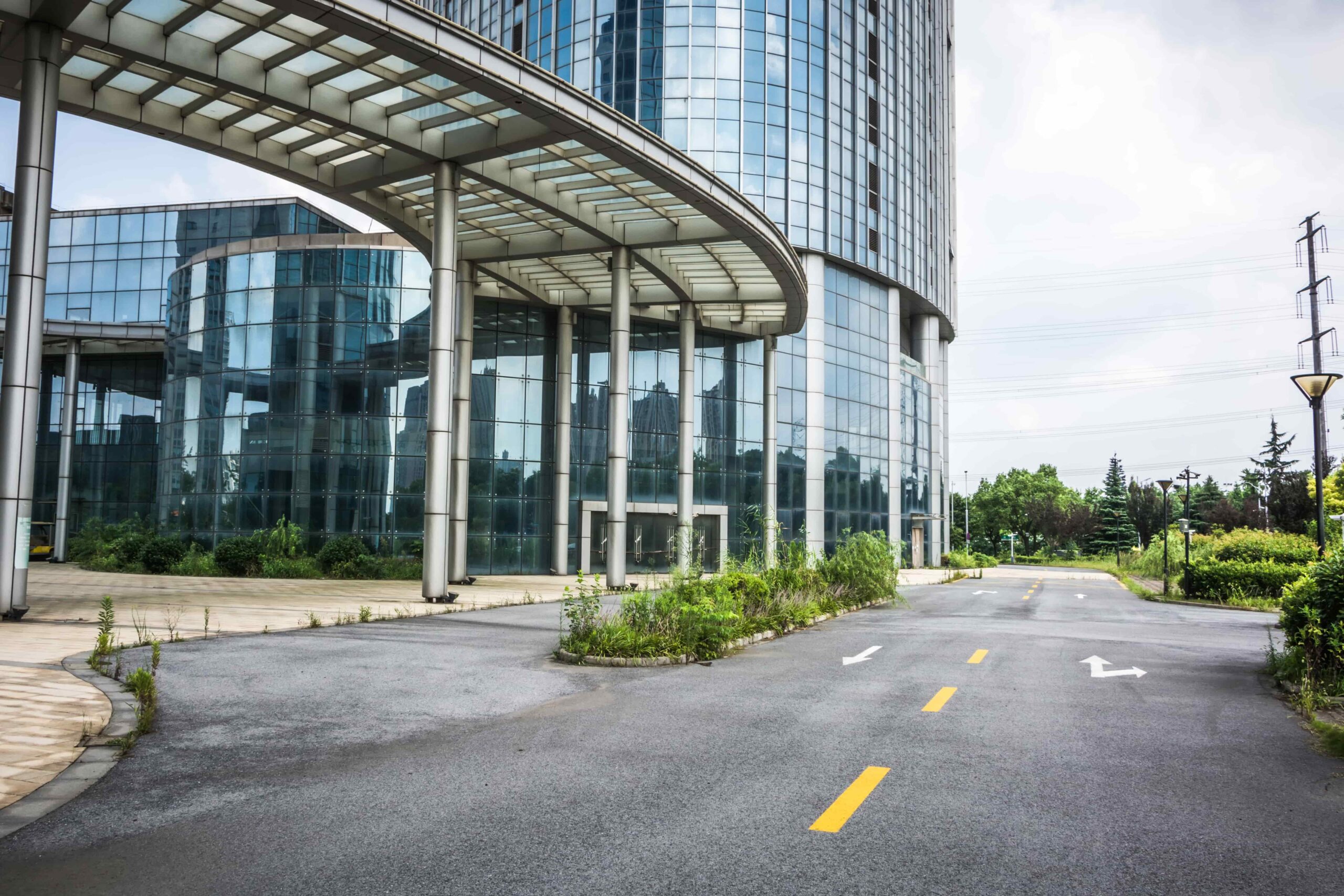 Commercial Inspections photo