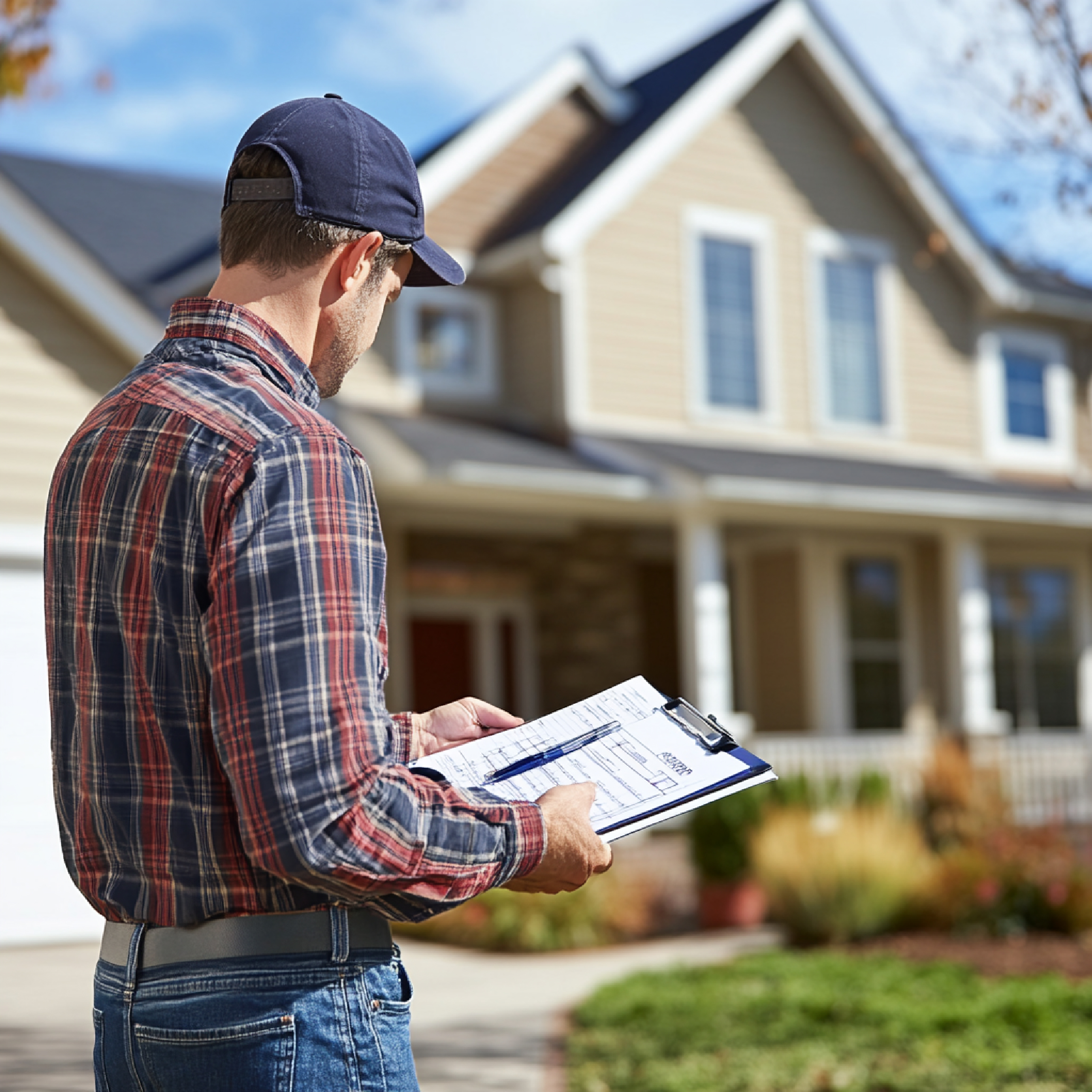 Home Inspections photo