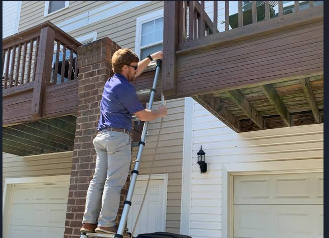 Structural Inspections photo